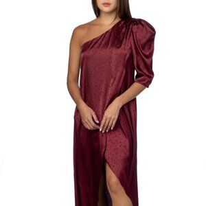 Crosby by Mollie Burch Lowery Maxi Dress